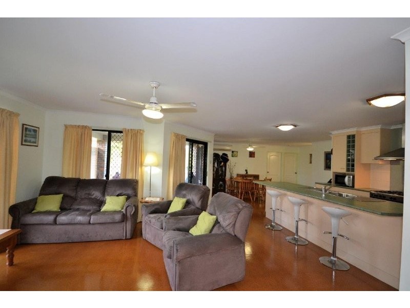 22 Balaam Drive, Kalkie QLD 4670