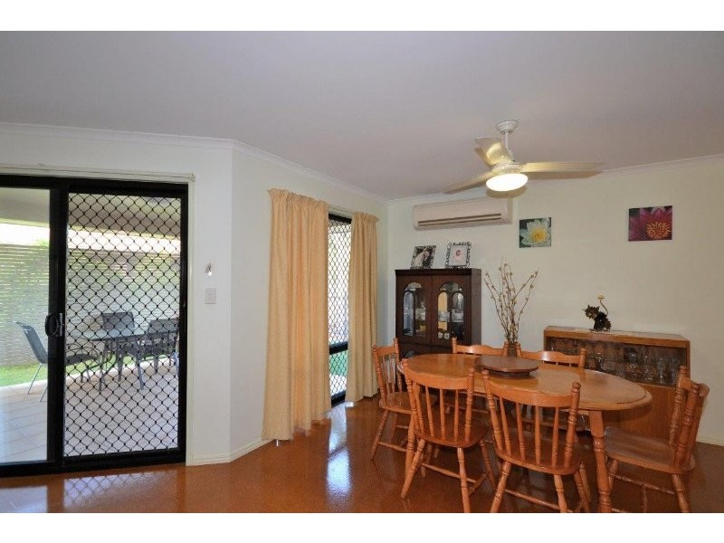 22 Balaam Drive, Kalkie QLD 4670