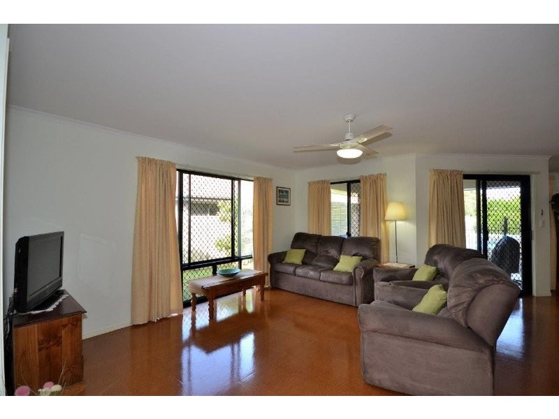 22 Balaam Drive, Kalkie QLD 4670