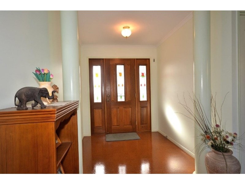 22 Balaam Drive, Kalkie QLD 4670