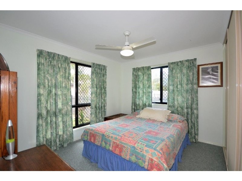 22 Balaam Drive, Kalkie QLD 4670