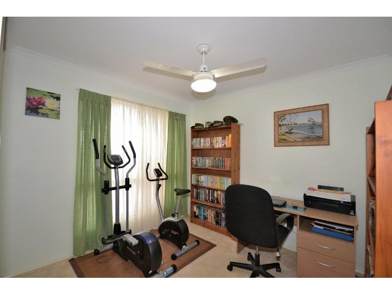 22 Balaam Drive, Kalkie QLD 4670