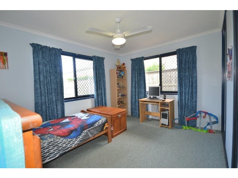 22 Balaam Drive, Kalkie QLD 4670