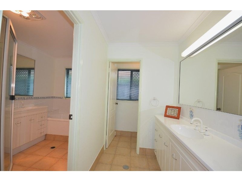 22 Balaam Drive, Kalkie QLD 4670
