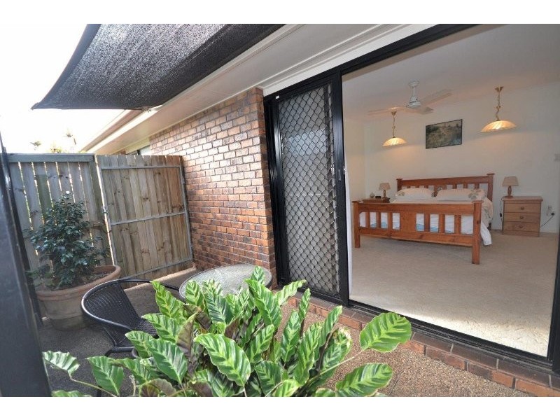 22 Balaam Drive, Kalkie QLD 4670