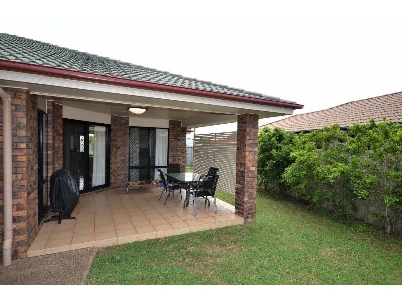22 Balaam Drive, Kalkie QLD 4670