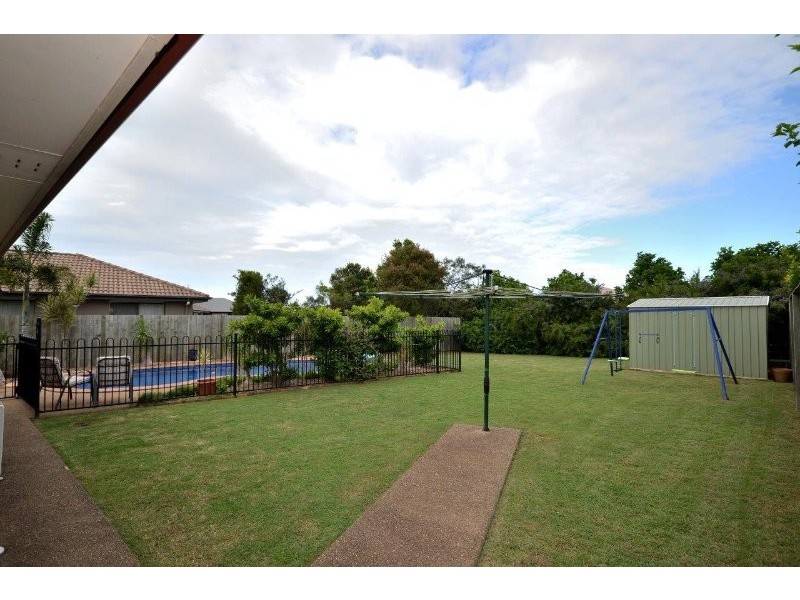 22 Balaam Drive, Kalkie QLD 4670