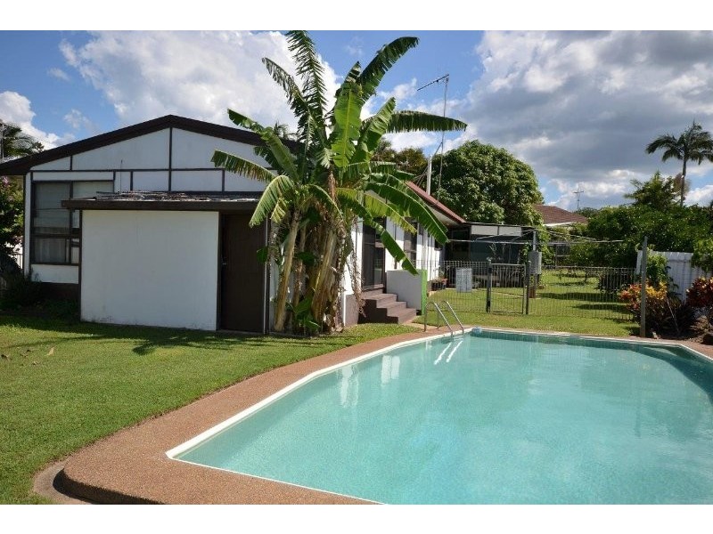 13 Seventy Four Court, Avoca QLD 4670