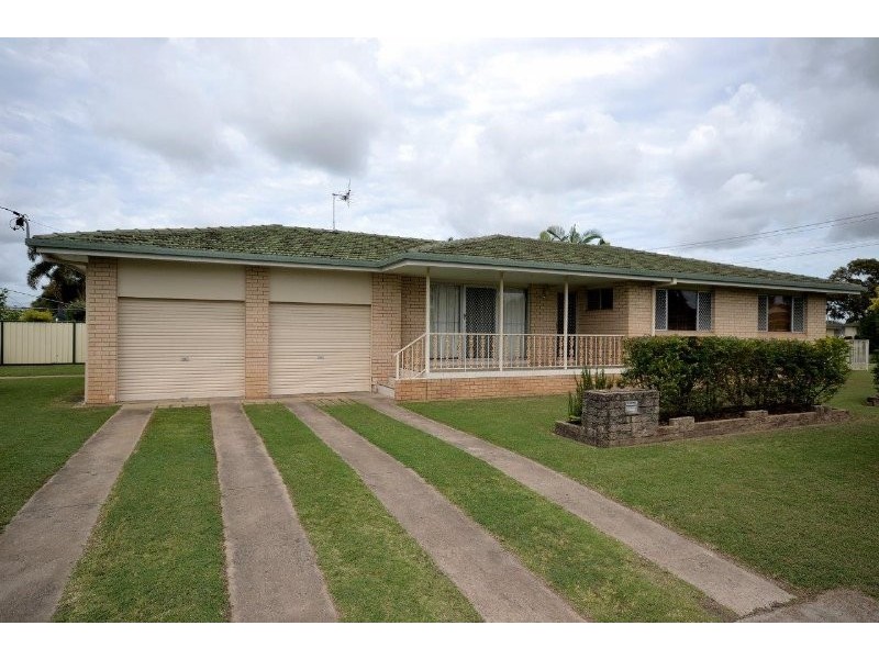 70 Churchill Street, Svensson Heights QLD 4670