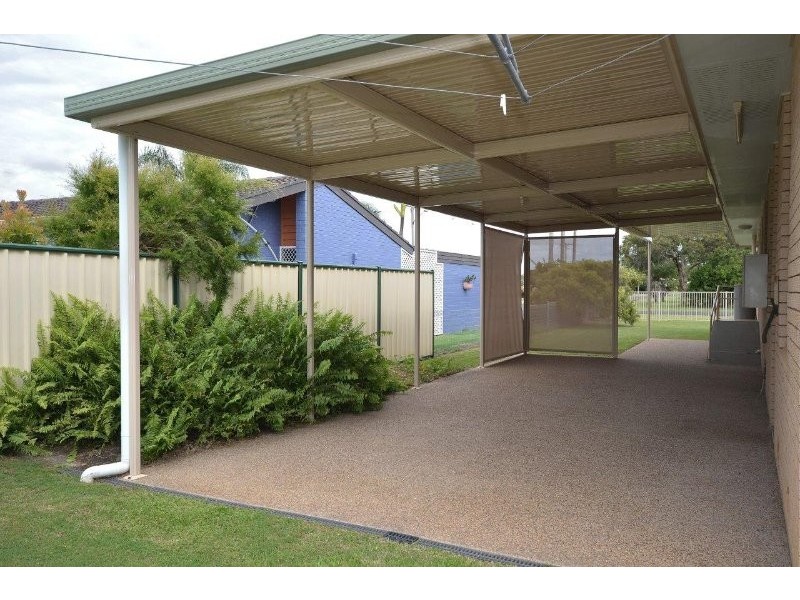 70 Churchill Street, Svensson Heights QLD 4670