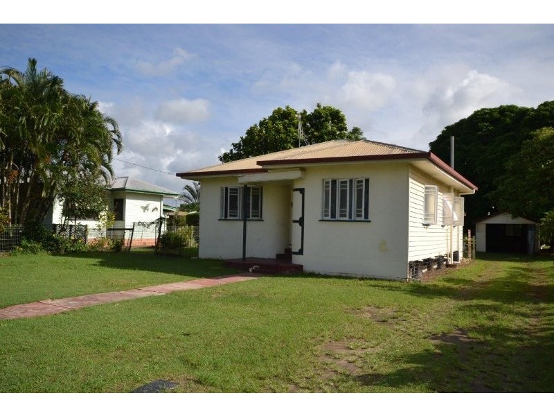 38 Elliott Heads Road, Kepnock QLD 4670