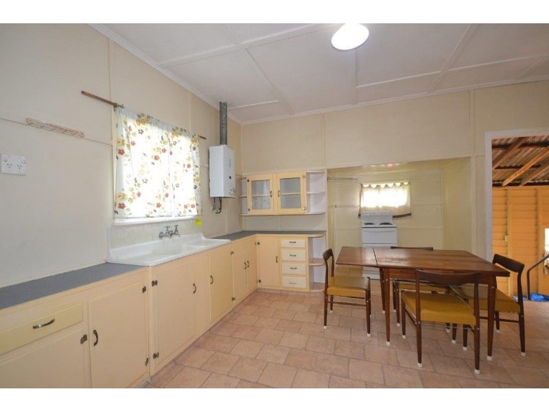 38 Elliott Heads Road, Kepnock QLD 4670