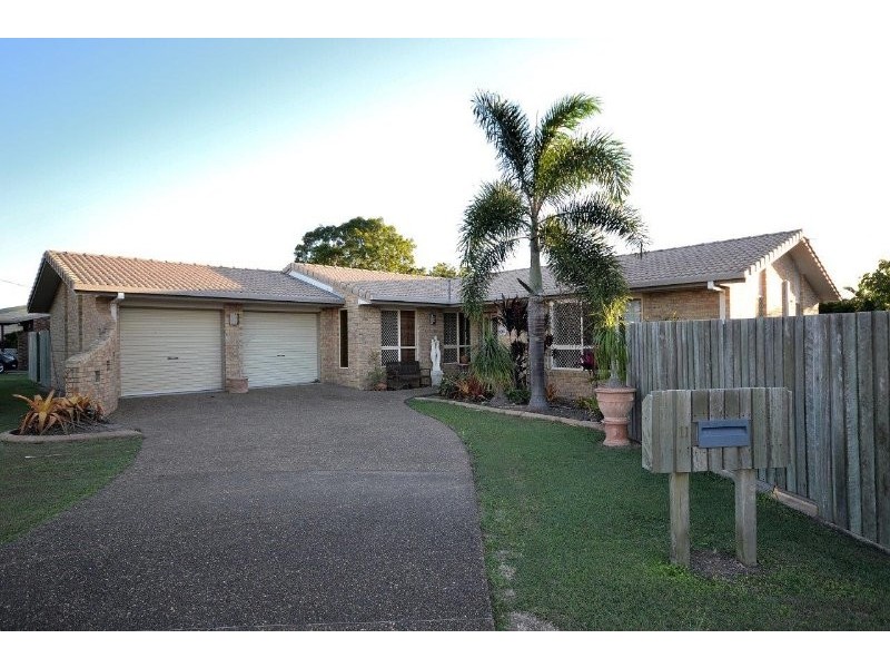 11 Avokahville Avenue, Avoca QLD 4670