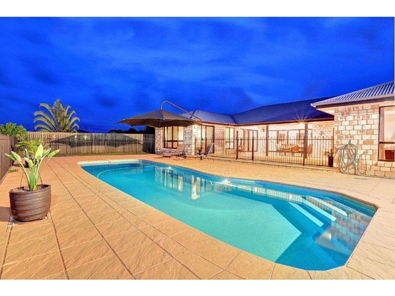 13 Slalom Crescent, Branyan QLD 4670