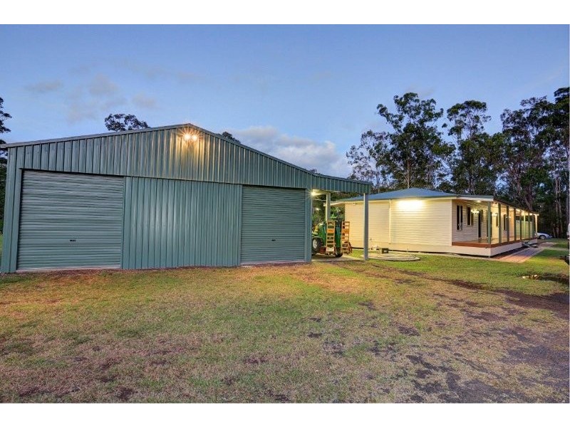 7 Bugdens Road Yandaran Via, Bundaberg QLD 4670