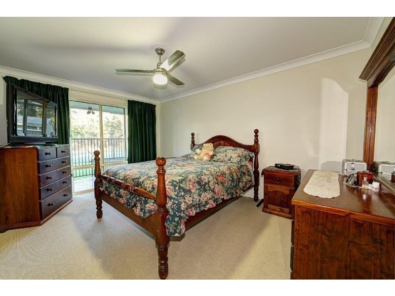 7 Bugdens Road Yandaran Via, Bundaberg QLD 4670