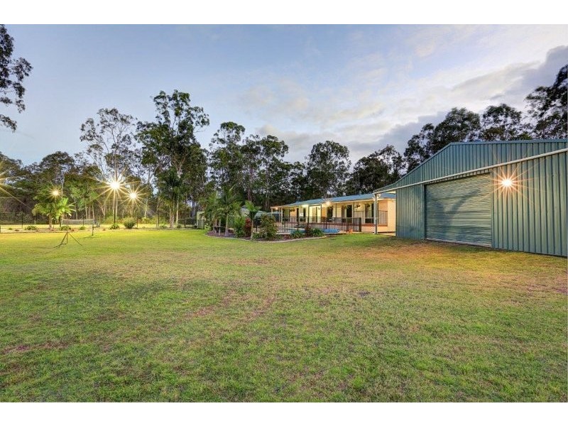7 Bugdens Road Yandaran Via, Bundaberg QLD 4670