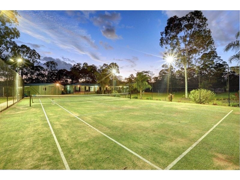 7 Bugdens Road Yandaran Via, Bundaberg QLD 4670
