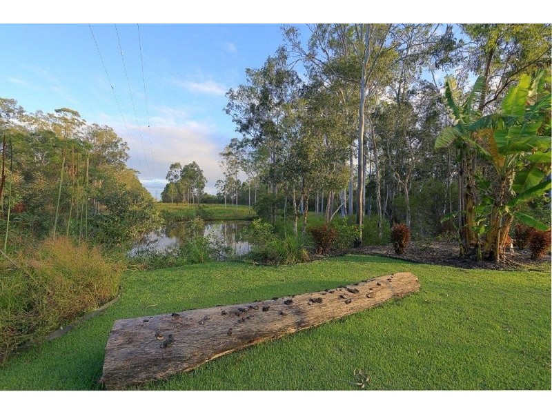 7 Bugdens Road Yandaran Via, Bundaberg QLD 4670