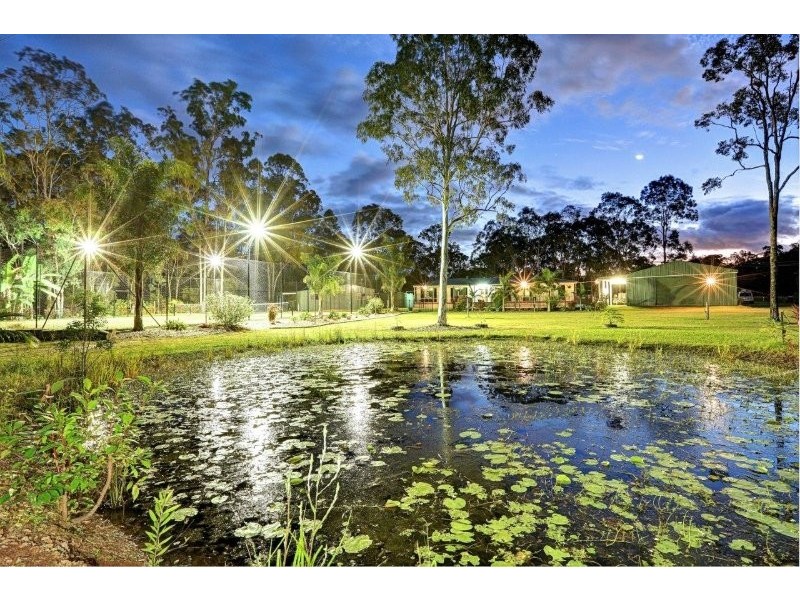 7 Bugdens Road Yandaran Via, Bundaberg QLD 4670
