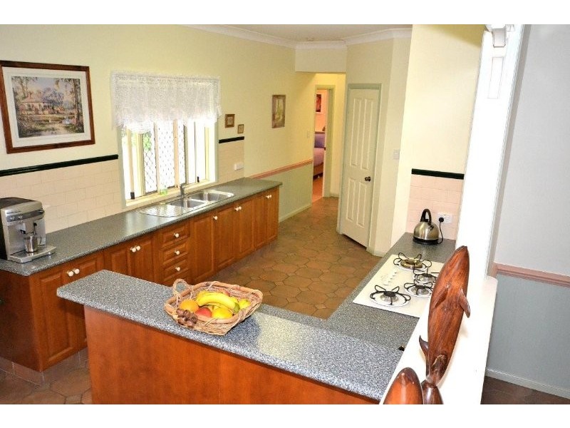 22 Woodlands Lane, Moore Park Beach QLD 4670