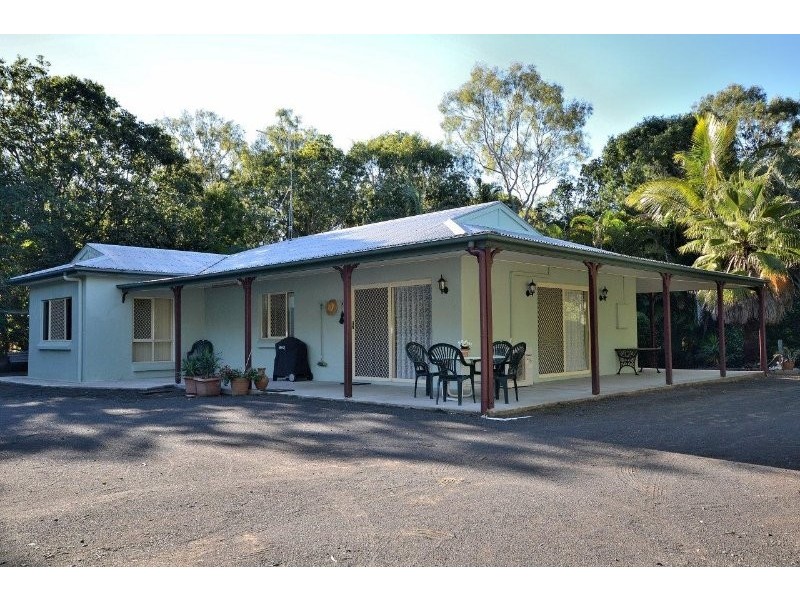 22 Woodlands Lane, Moore Park Beach QLD 4670