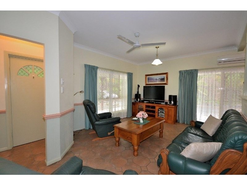 22 Woodlands Lane, Moore Park Beach QLD 4670