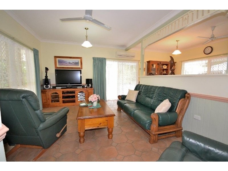 22 Woodlands Lane, Moore Park Beach QLD 4670