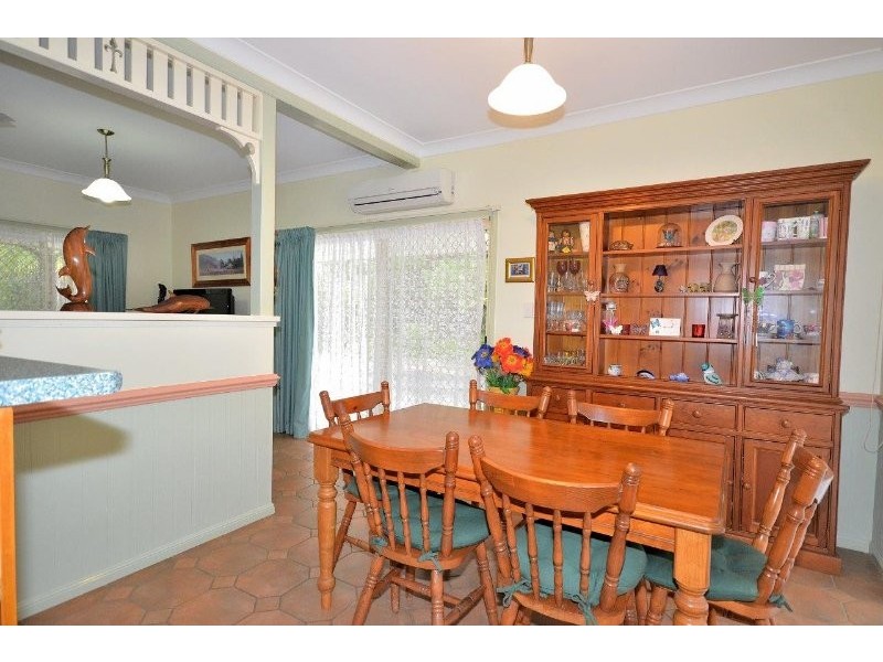 22 Woodlands Lane, Moore Park Beach QLD 4670