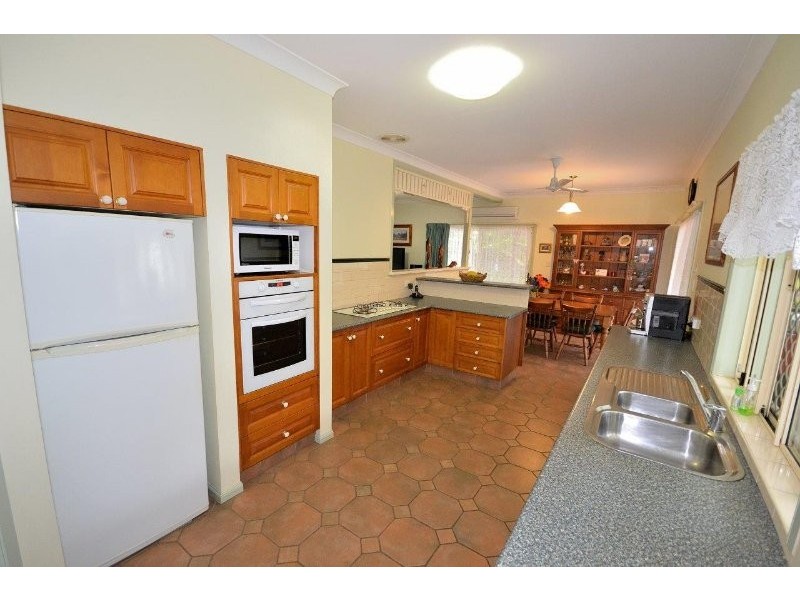 22 Woodlands Lane, Moore Park Beach QLD 4670