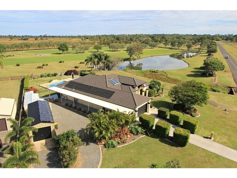 31 Coral Cove Drive, Coral Cove QLD 4670