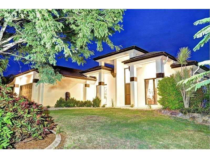 31 Coral Cove Drive, Coral Cove QLD 4670