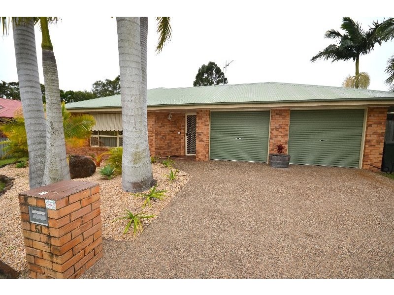 51 Glen Appin Drive, Avoca QLD 4670