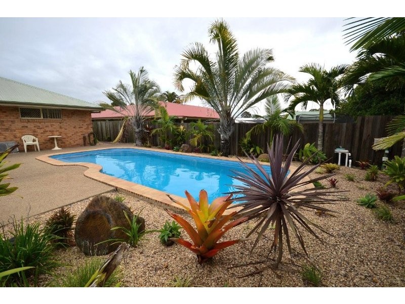 51 Glen Appin Drive, Avoca QLD 4670