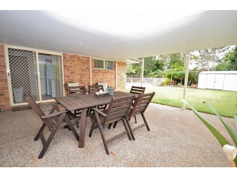 51 Glen Appin Drive, Avoca QLD 4670