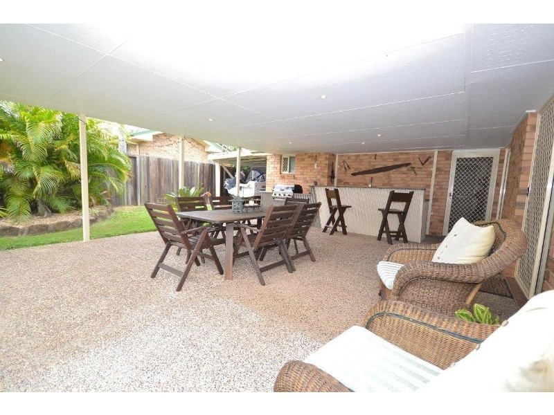 51 Glen Appin Drive, Avoca QLD 4670