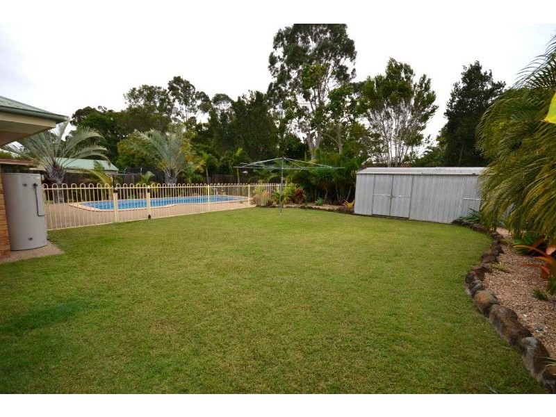 51 Glen Appin Drive, Avoca QLD 4670