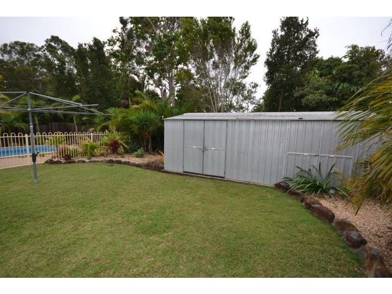 51 Glen Appin Drive, Avoca QLD 4670