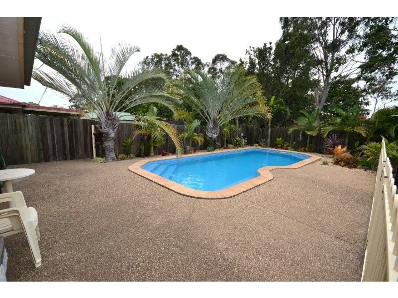 51 Glen Appin Drive, Avoca QLD 4670