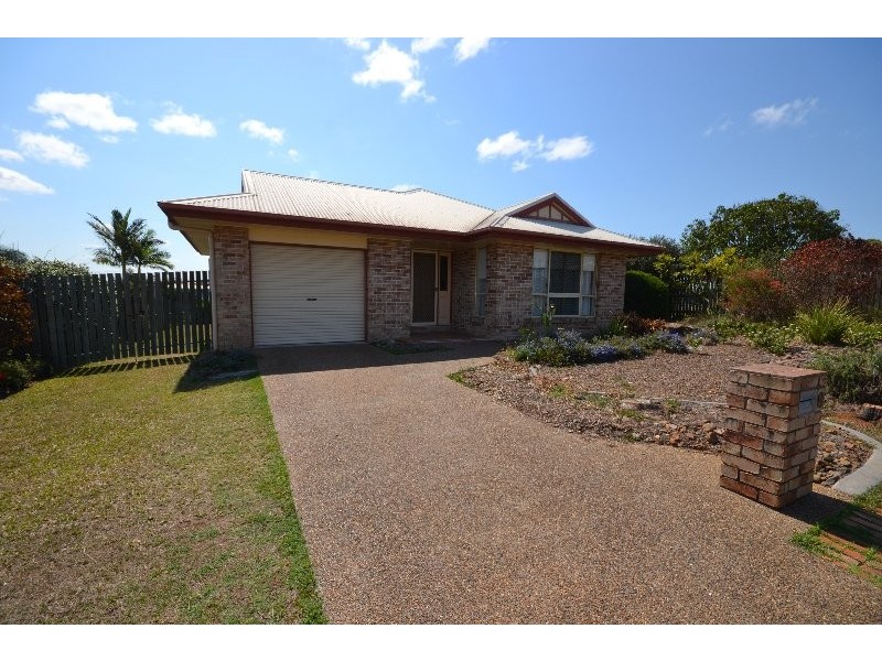 8 Regent Street, Avoca QLD 4670