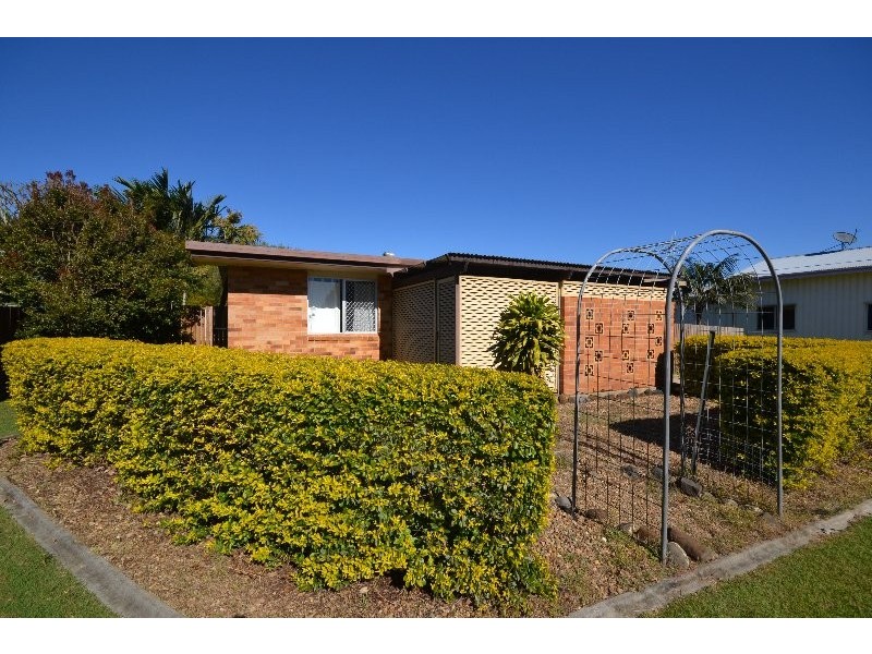 56 Payne Street, Millbank QLD 4670