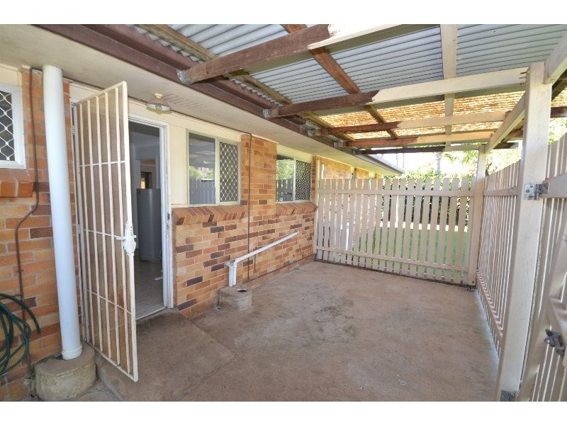 56 Payne Street, Millbank QLD 4670