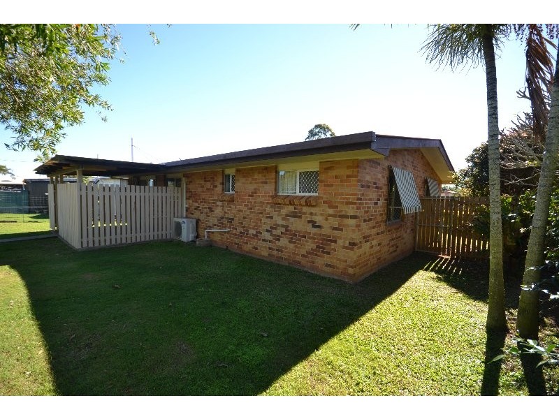 56 Payne Street, Millbank QLD 4670