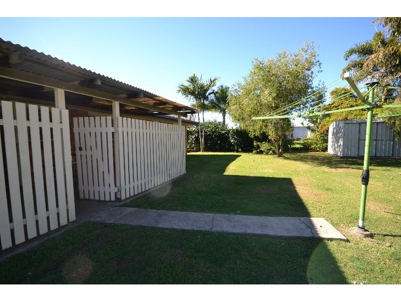 56 Payne Street, Millbank QLD 4670