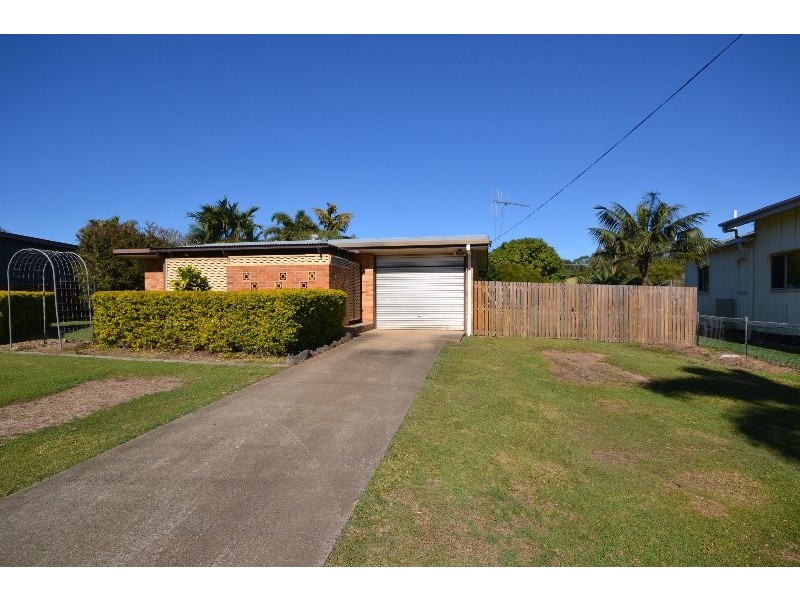 56 Payne Street, Millbank QLD 4670