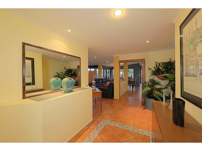 3 Baker-Finch Drive, Bargara QLD 4670
