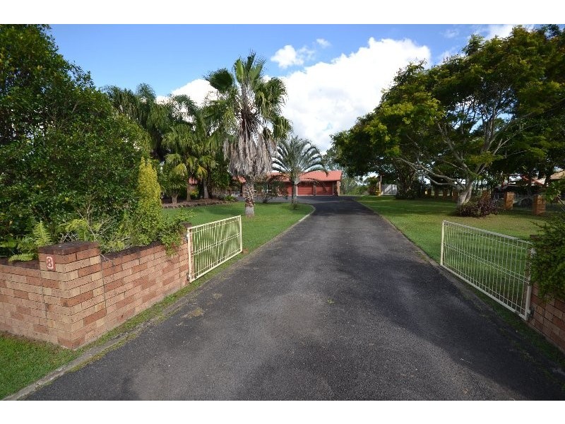 8 Rustic Road, Sharon QLD 4670