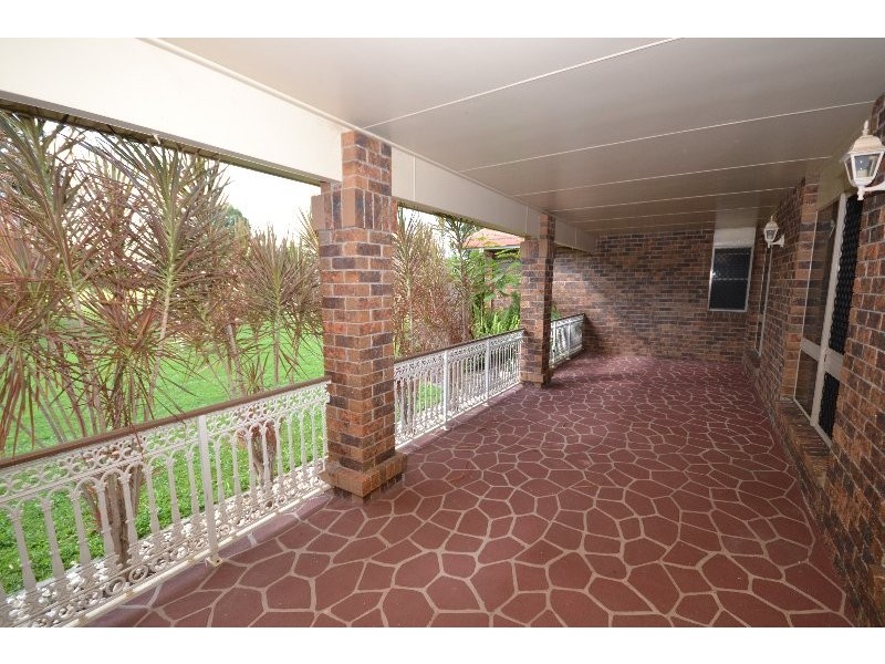 8 Rustic Road, Sharon QLD 4670