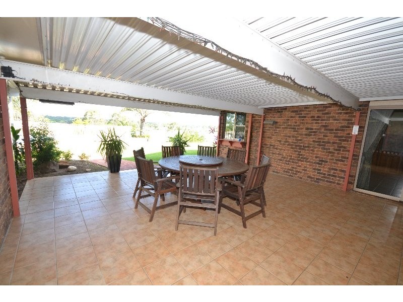 8 Rustic Road, Sharon QLD 4670