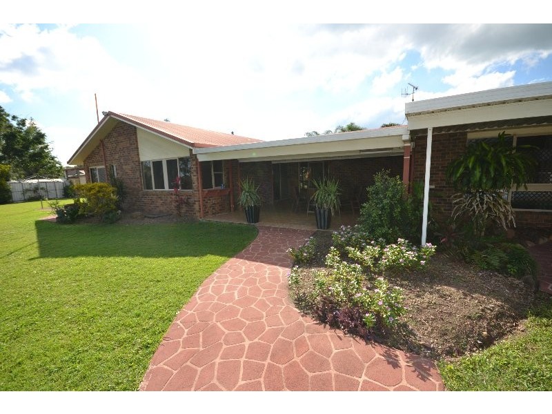 8 Rustic Road, Sharon QLD 4670